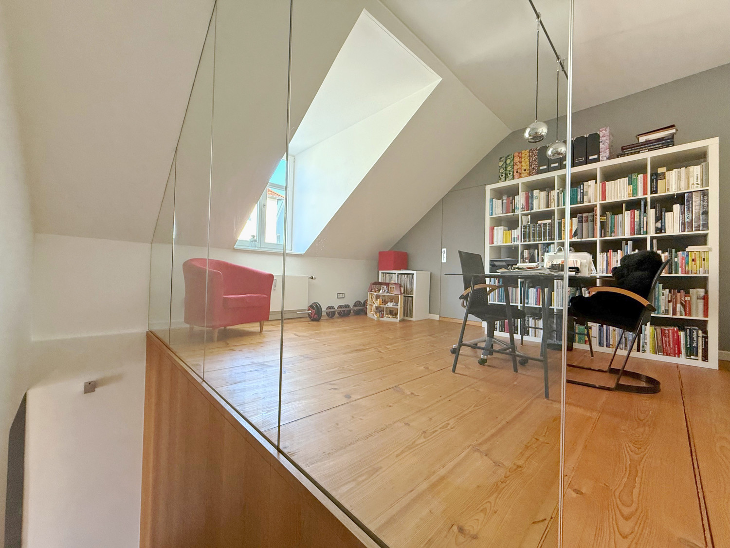 Büro/Studio