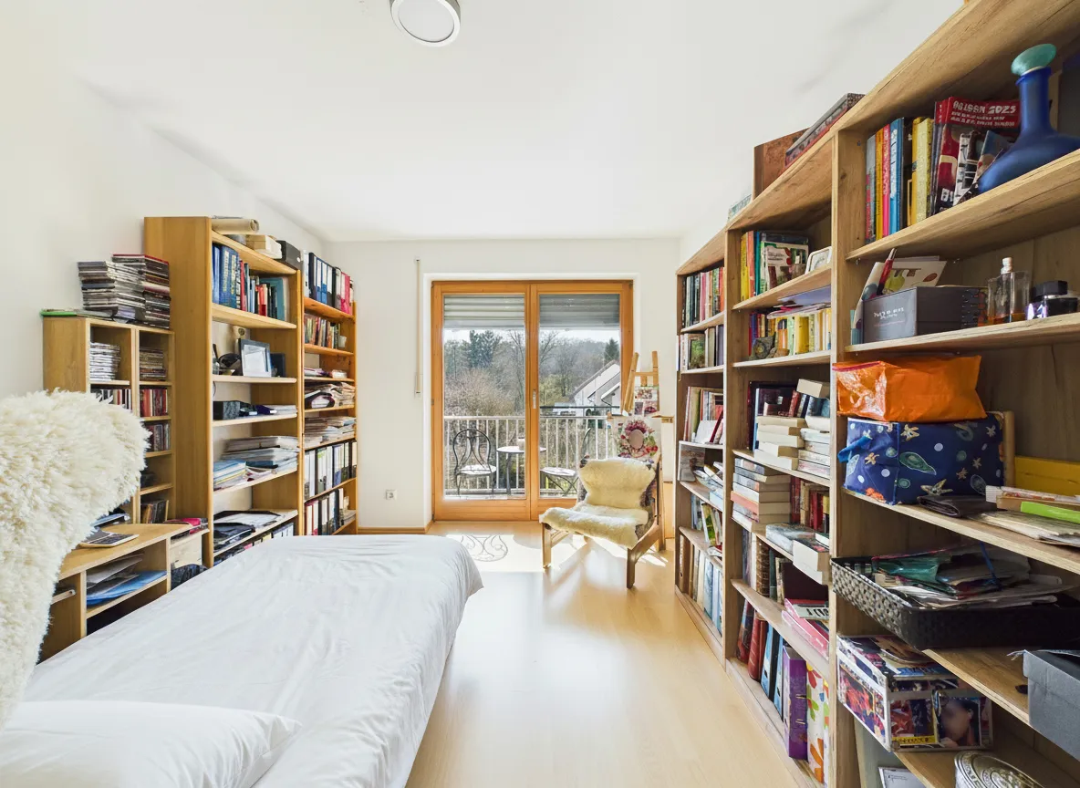 Büro/Kind