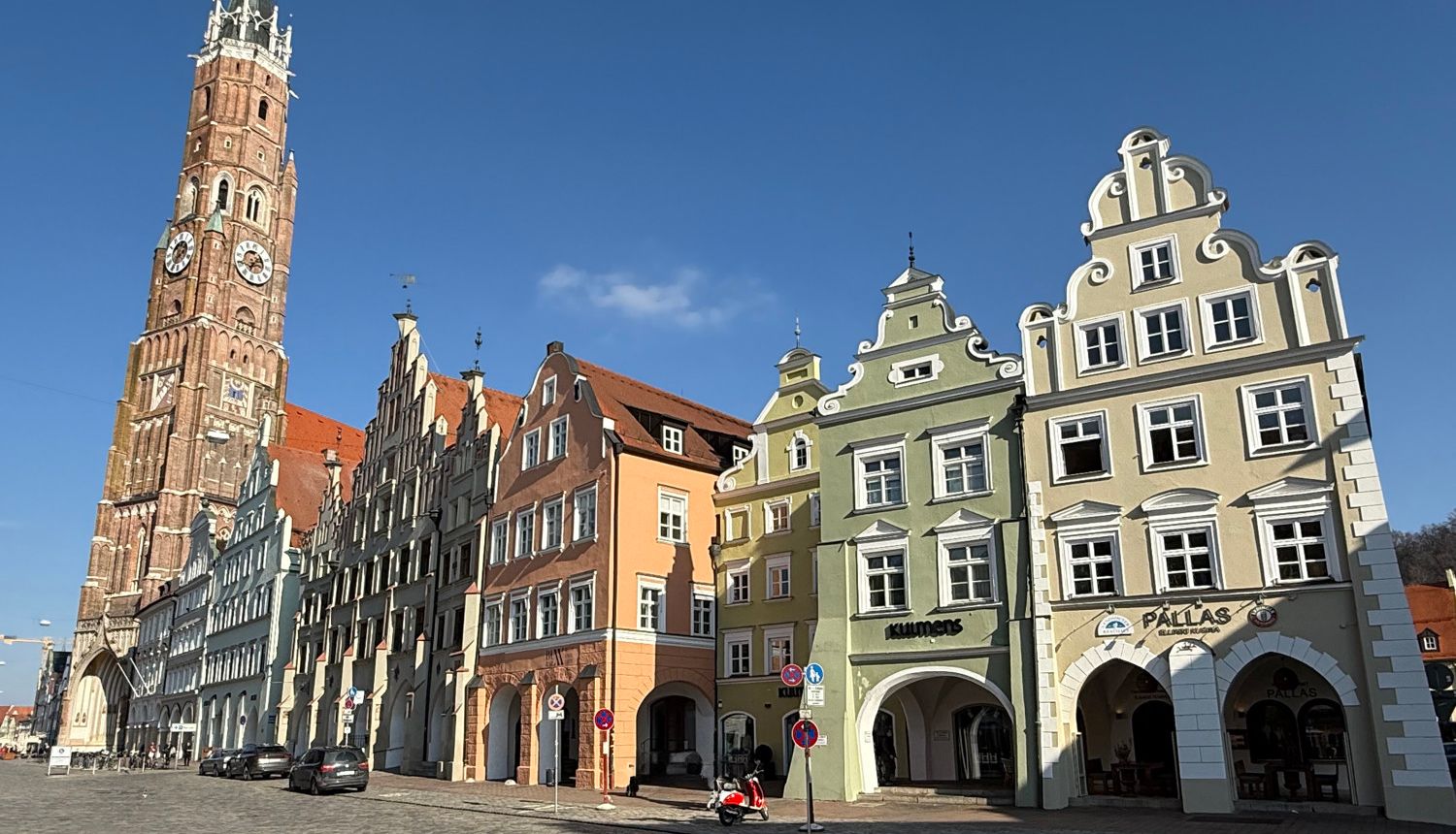 Altstadt