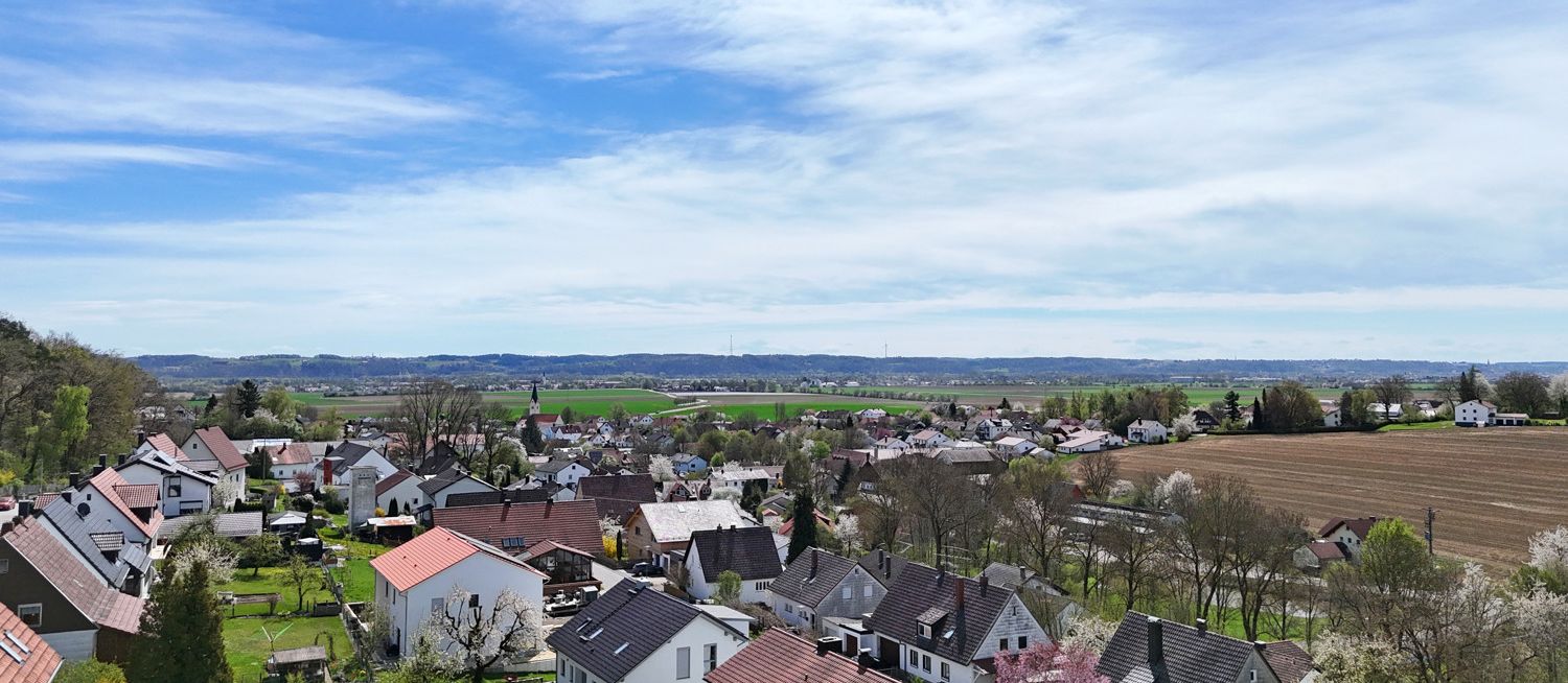 Ausblick