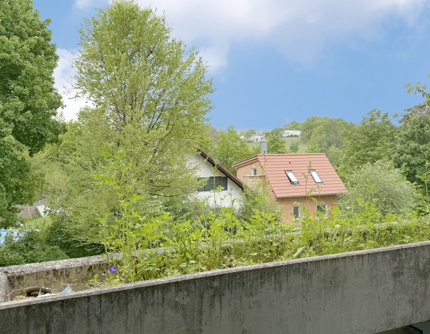 Aussicht