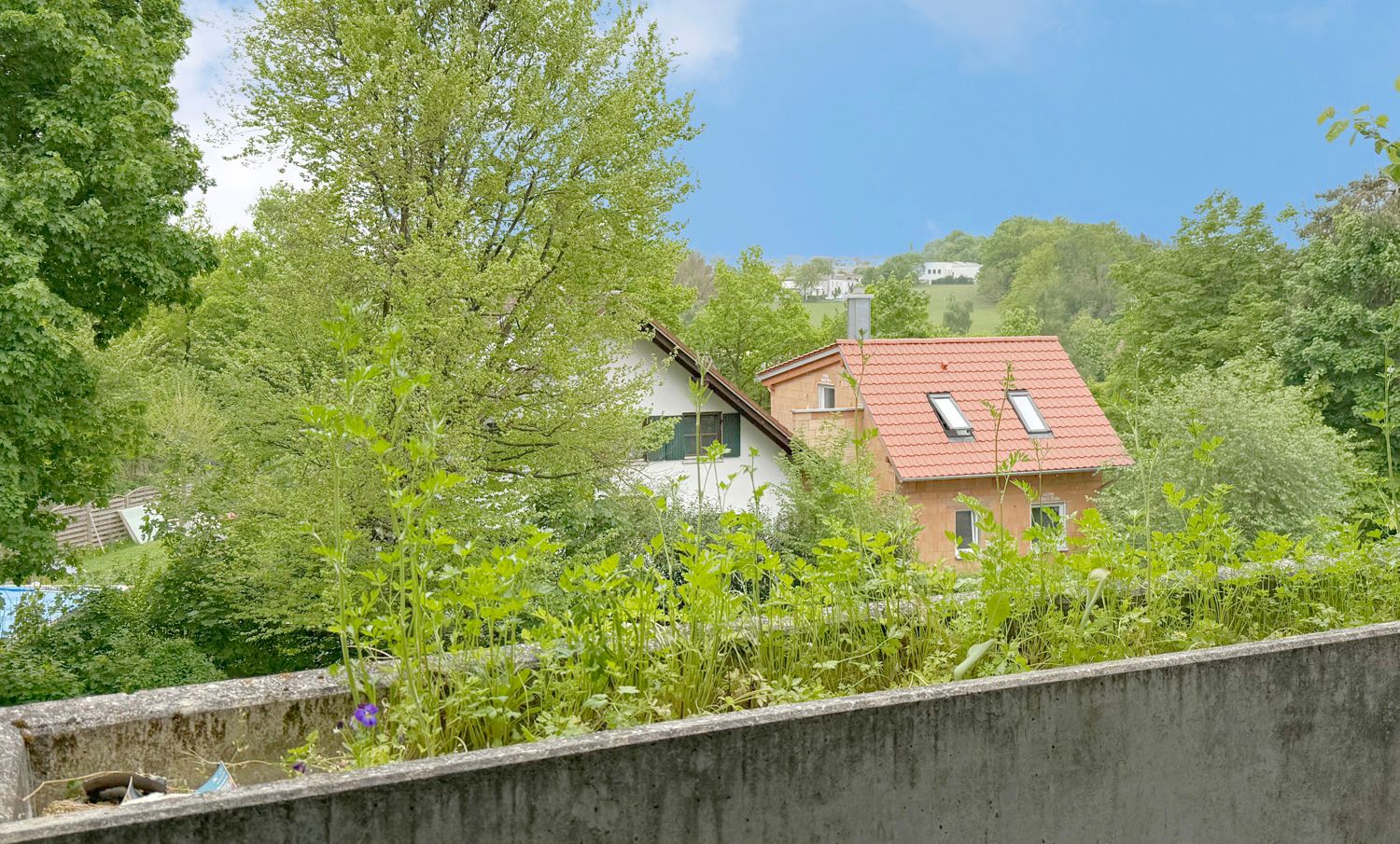 Aussicht