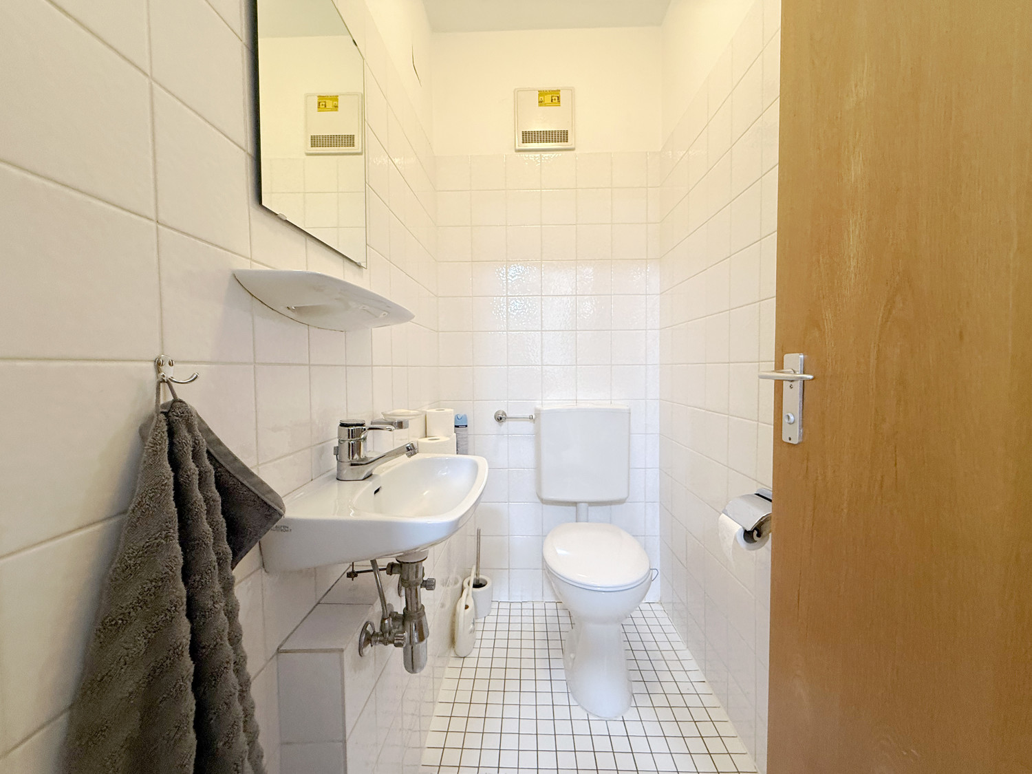 WC