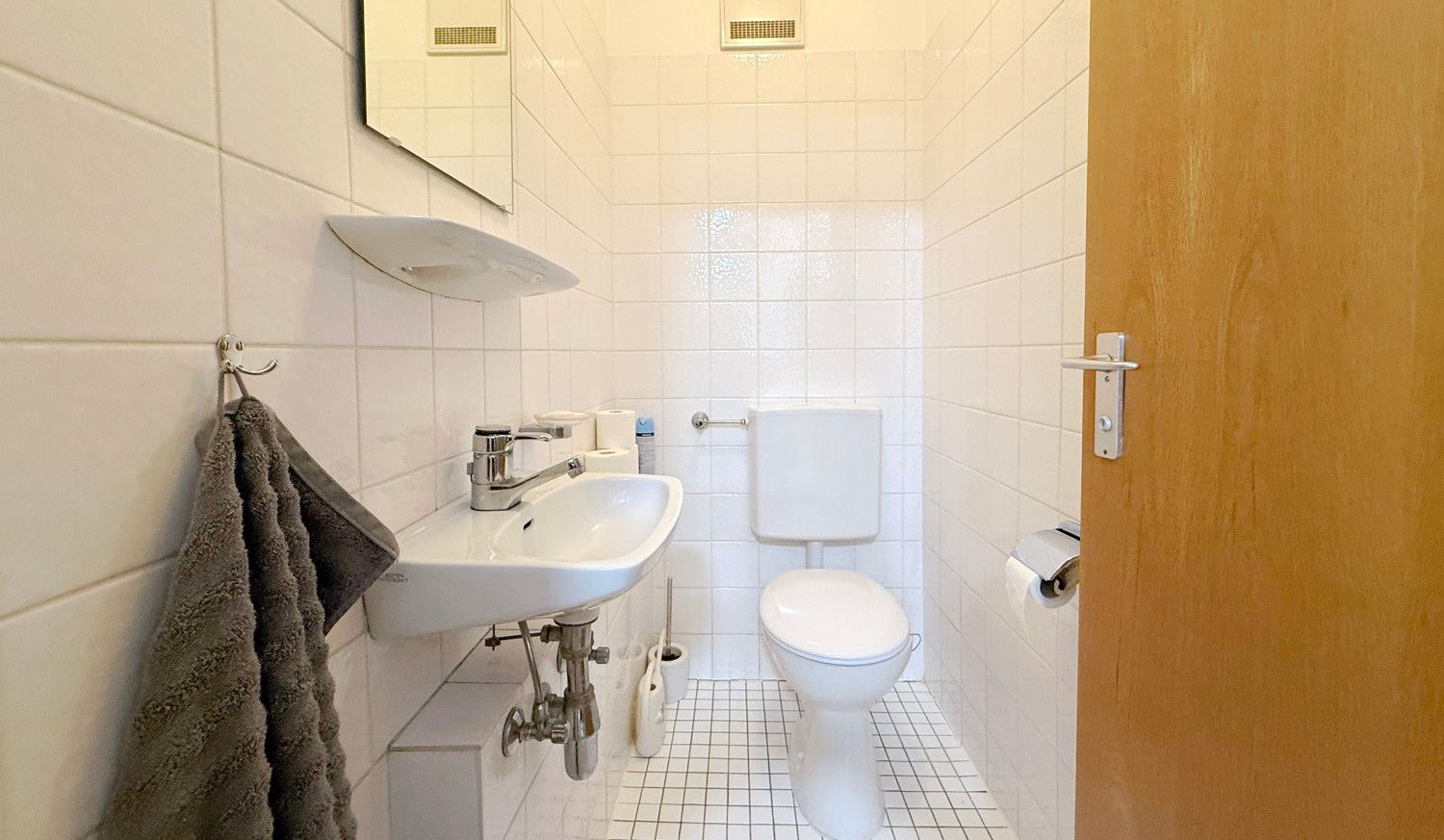 WC