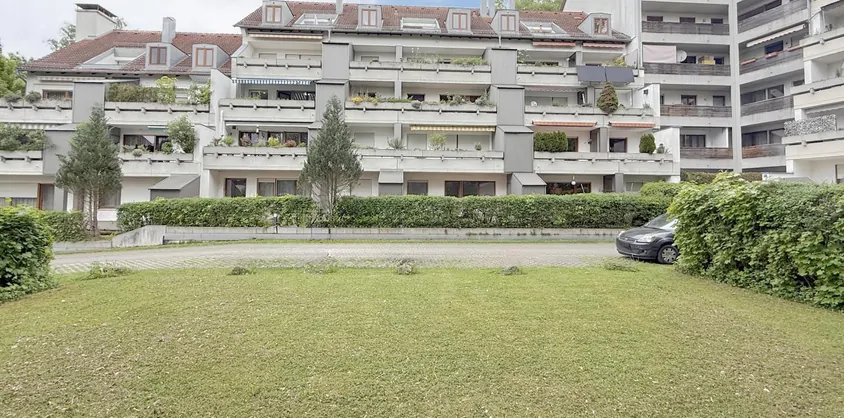 von Poll Immobilien GmbH