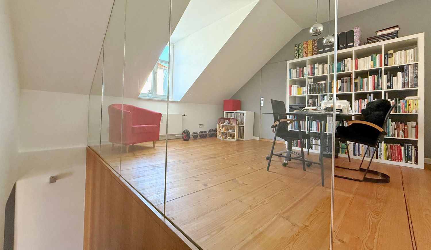 Büro