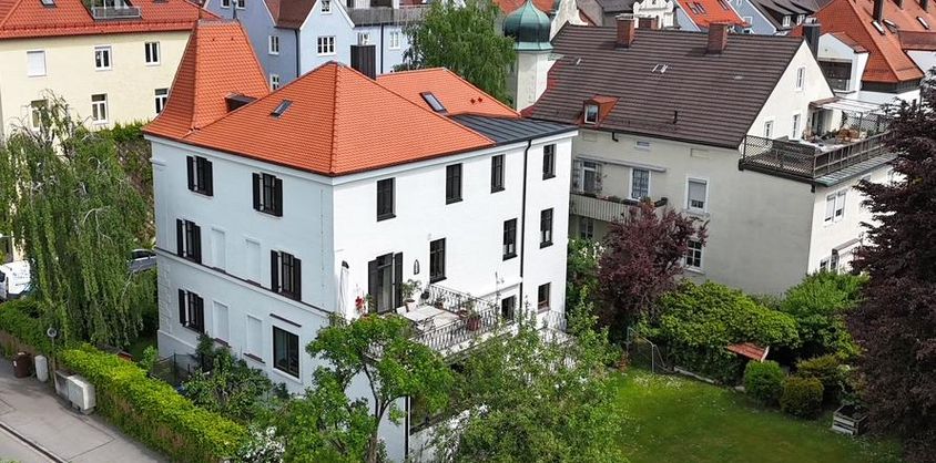 von Poll Immobilien GmbH