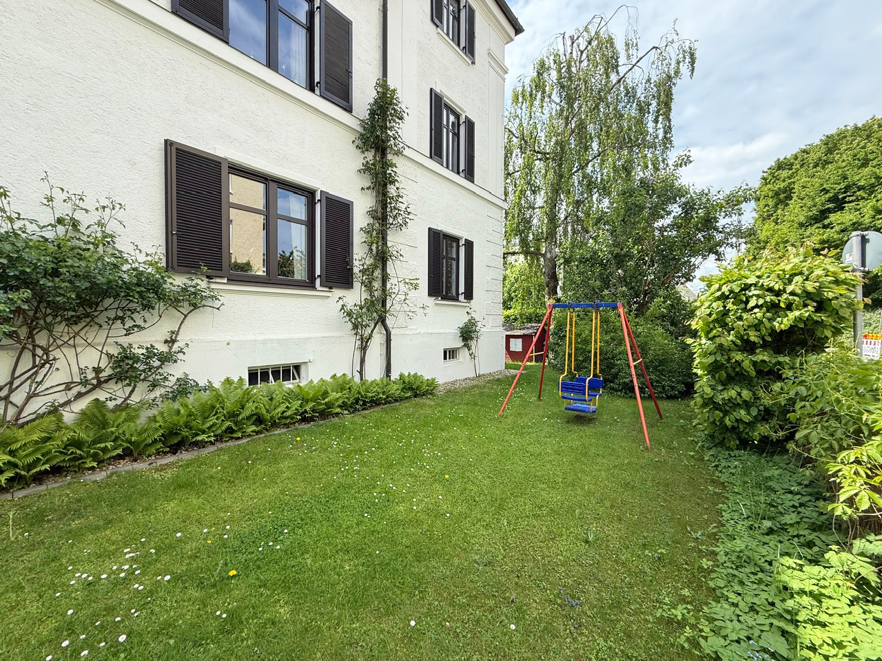 Garten