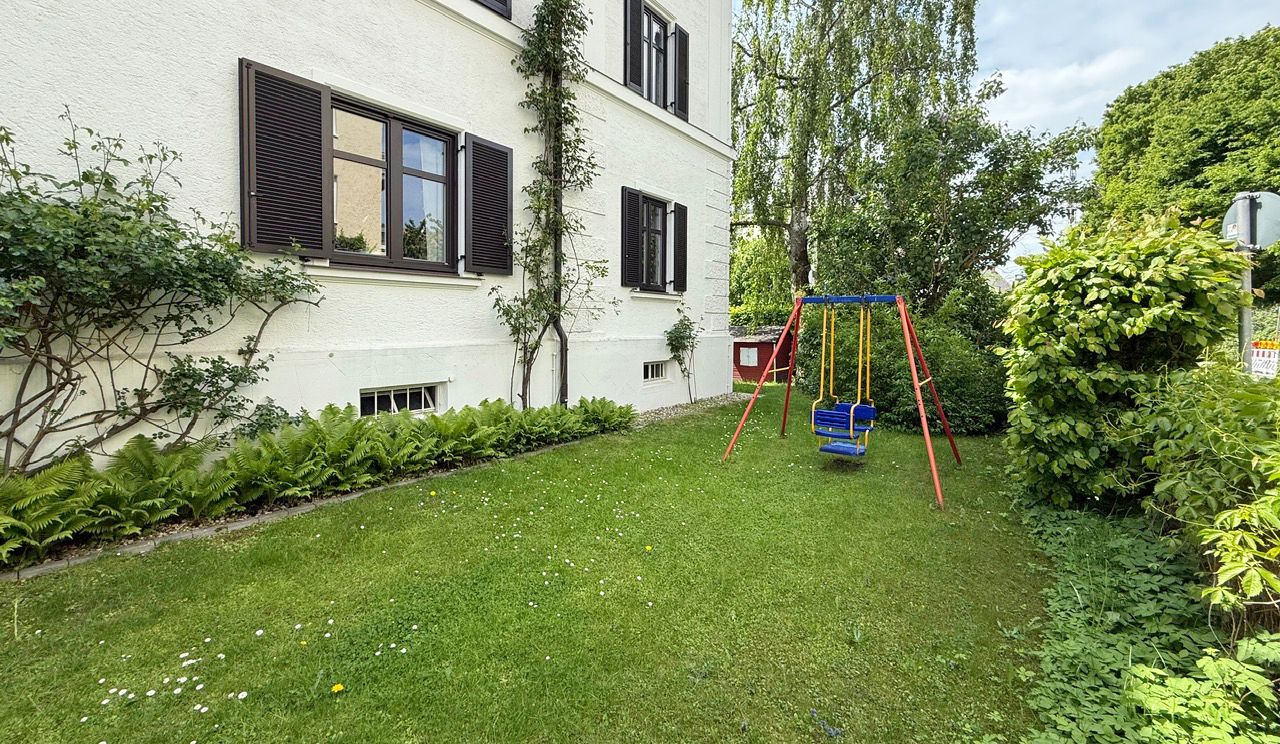 Garten