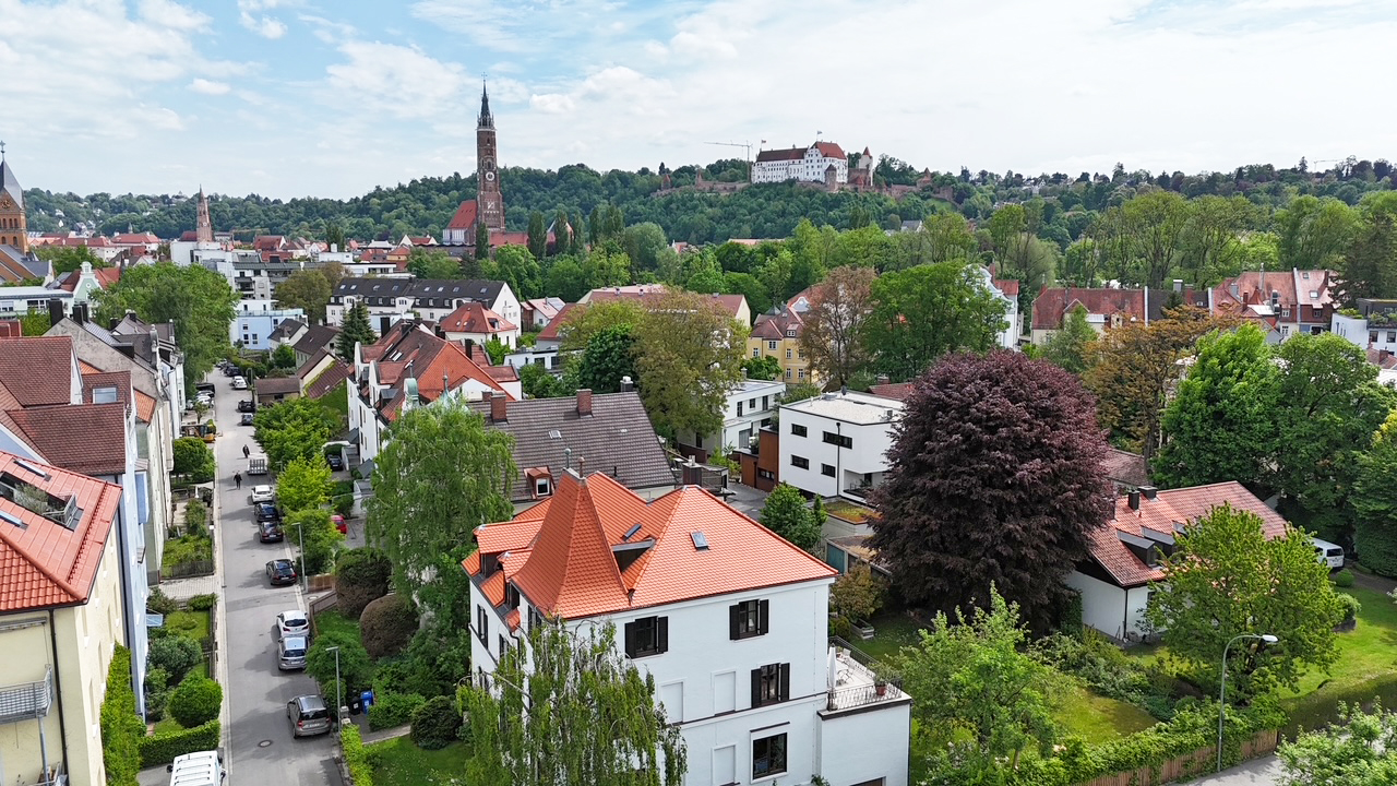 Umgebung