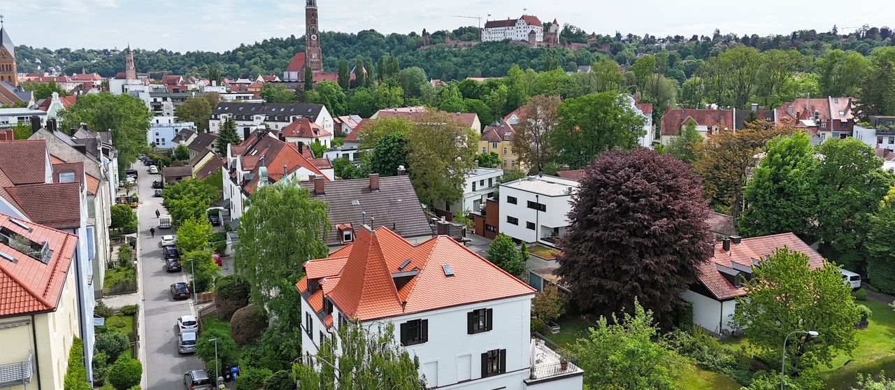 Umgebung