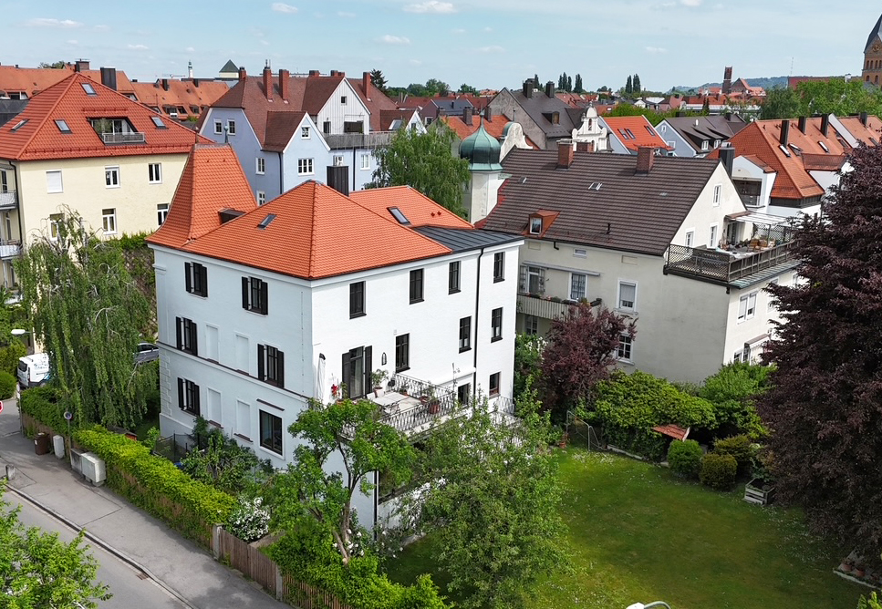 Gesamtansicht