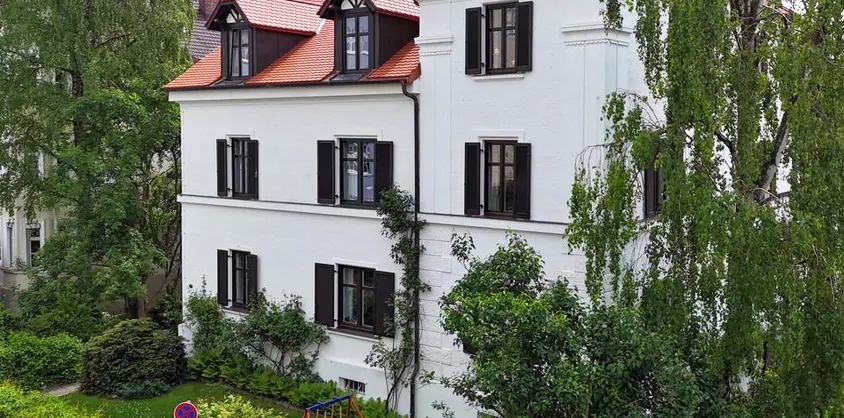 von Poll Immobilien GmbH