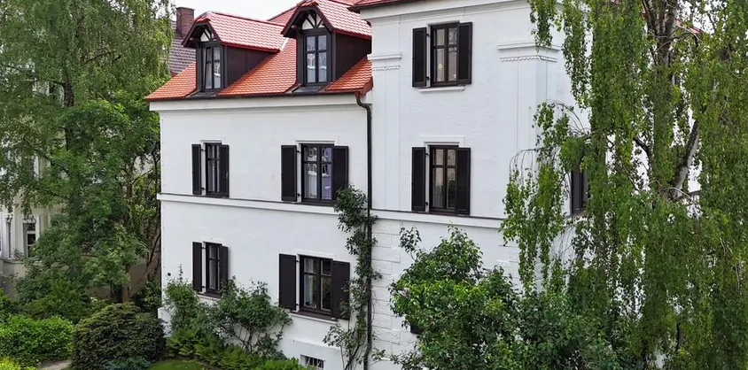 von Poll Immobilien GmbH