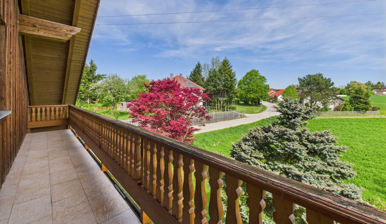 Balkon