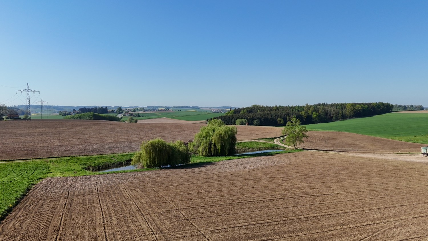 Umgebung