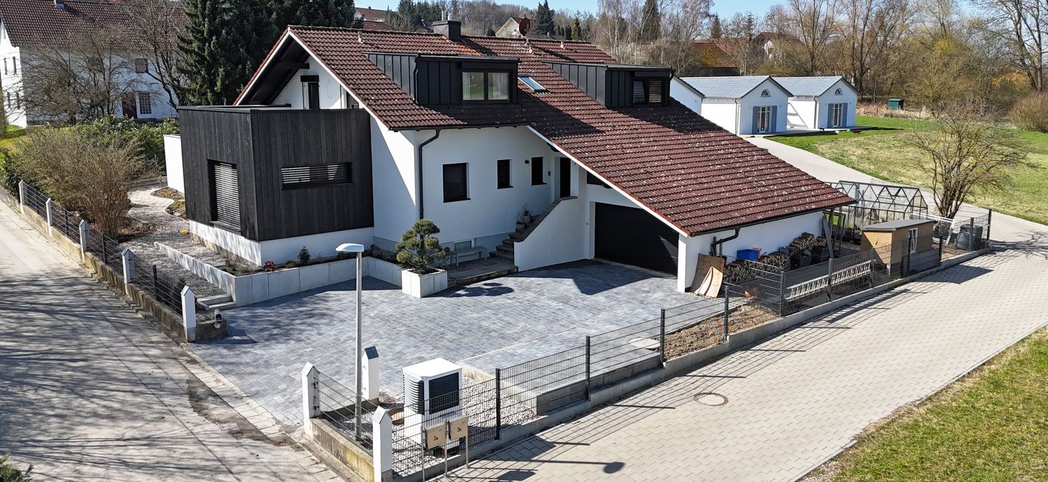 Gesamtansicht