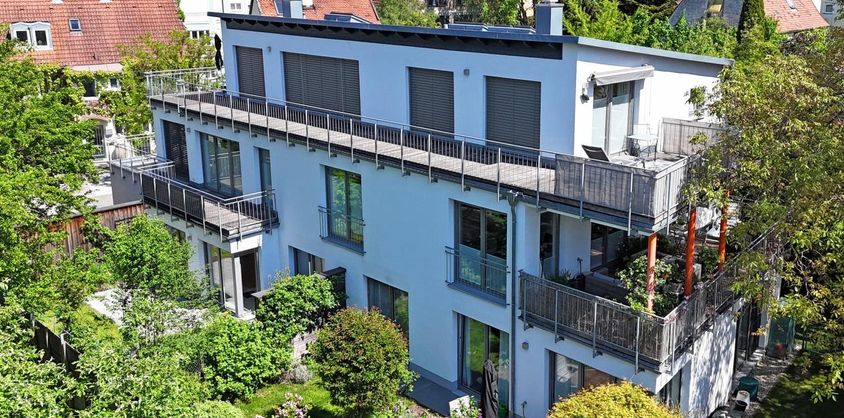von Poll Immobilien GmbH
