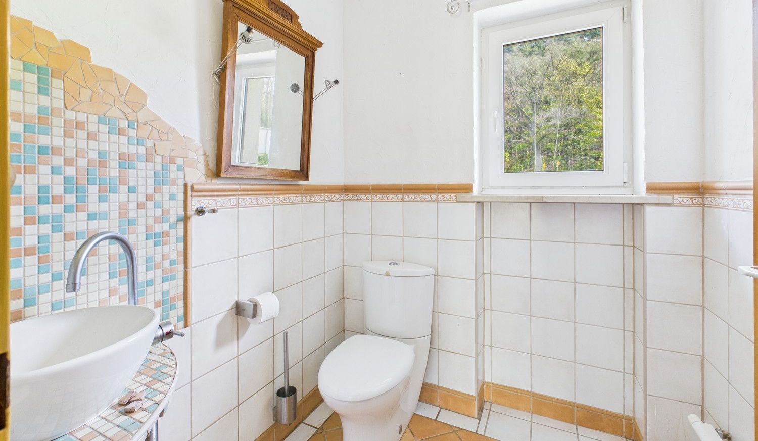WC