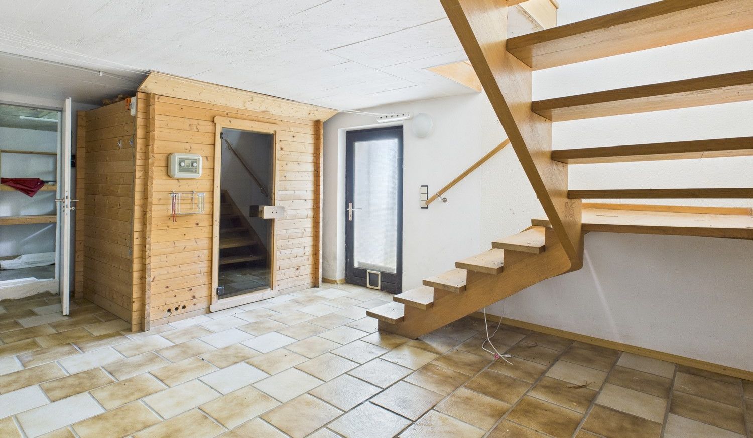 Sauna UG