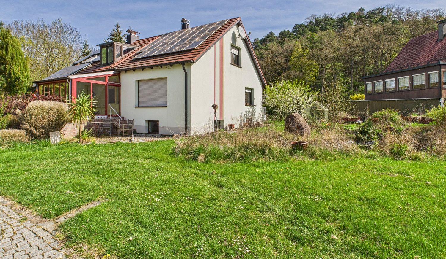 Garten