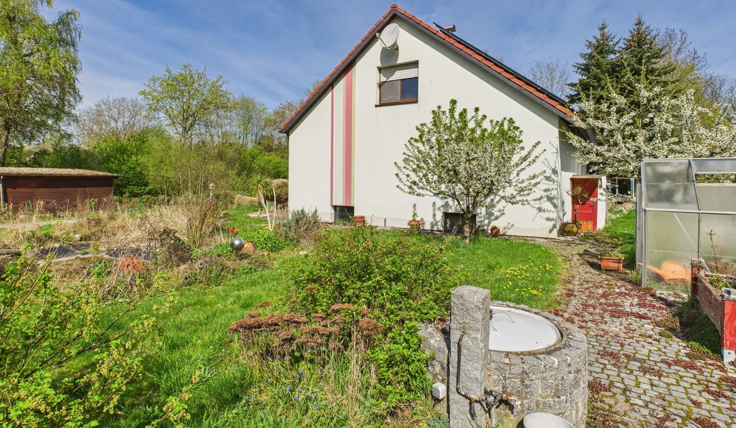Garten
