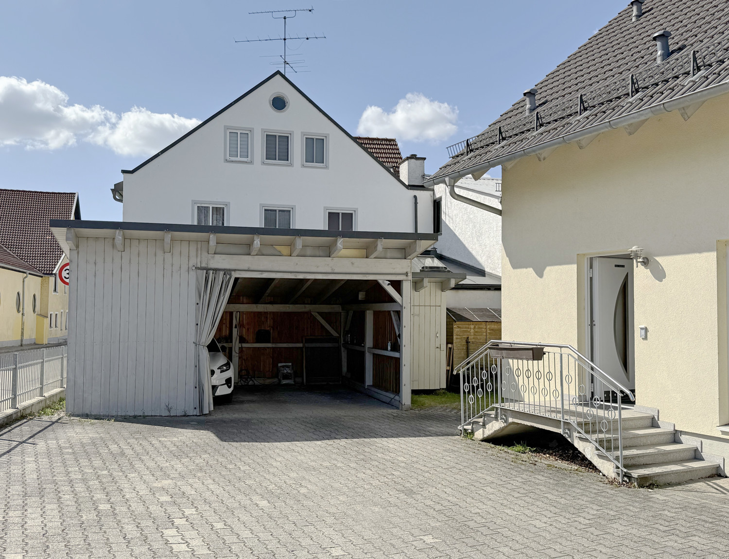 Carport