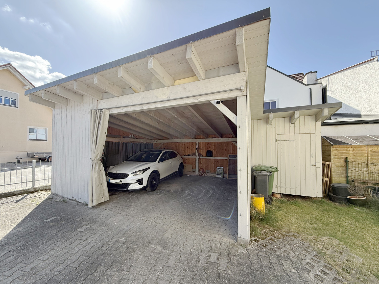 Carport