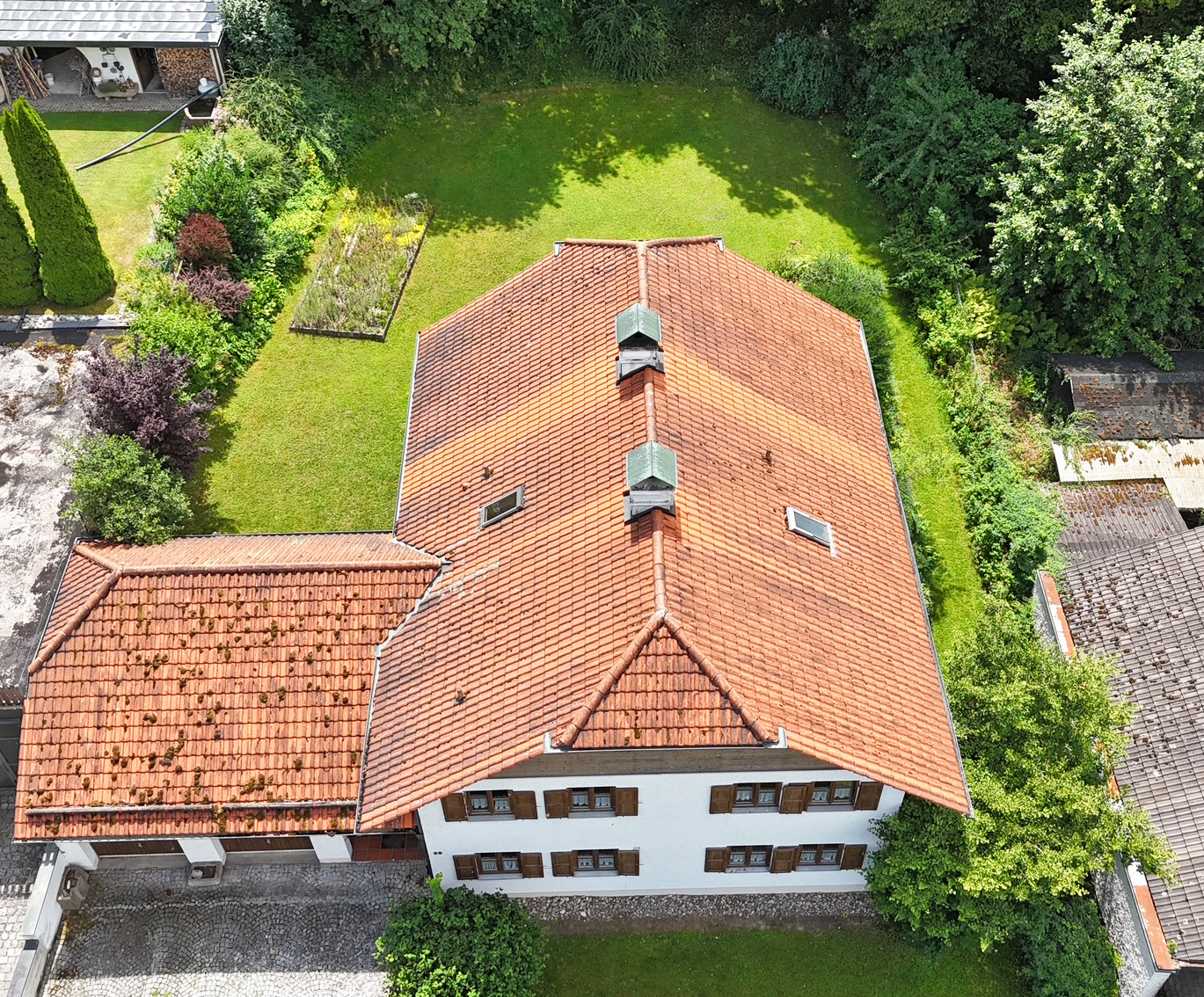Gesamtansicht