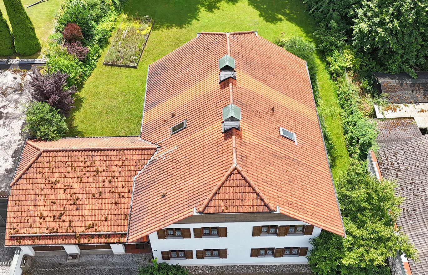 Gesamtansicht