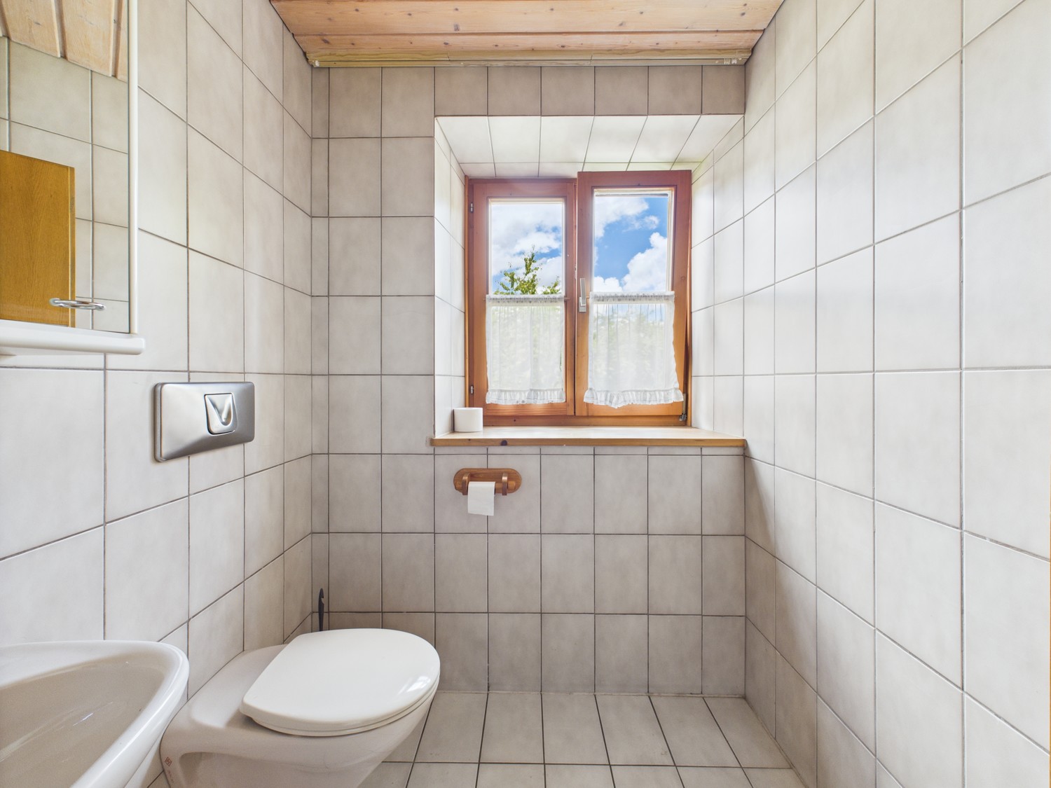 WC