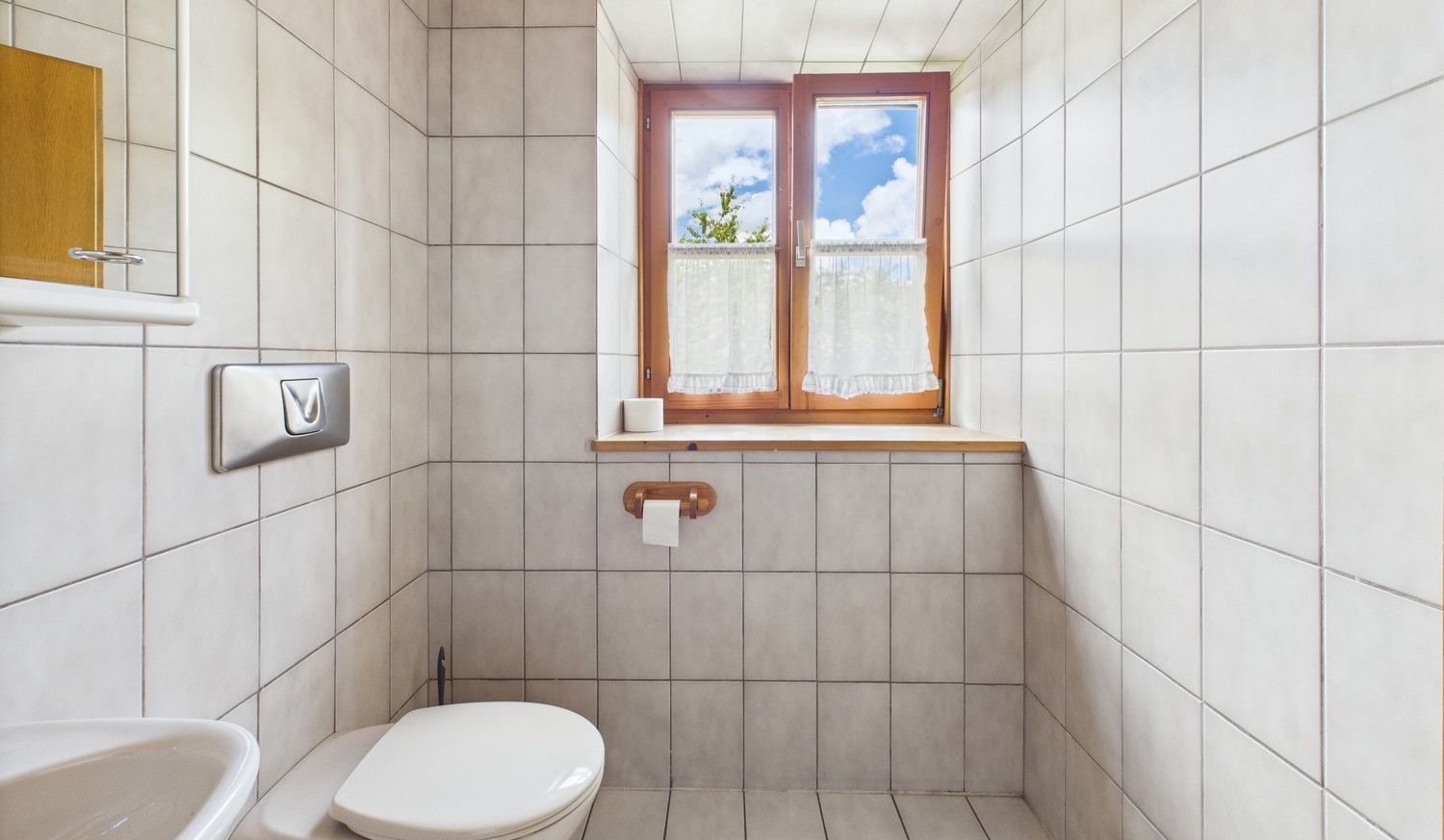 WC
