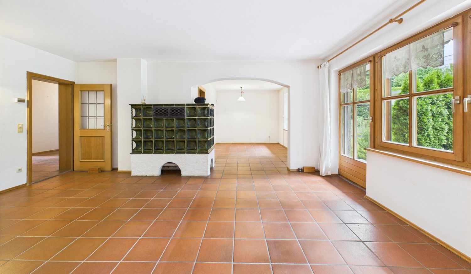 Wohnen / Essen