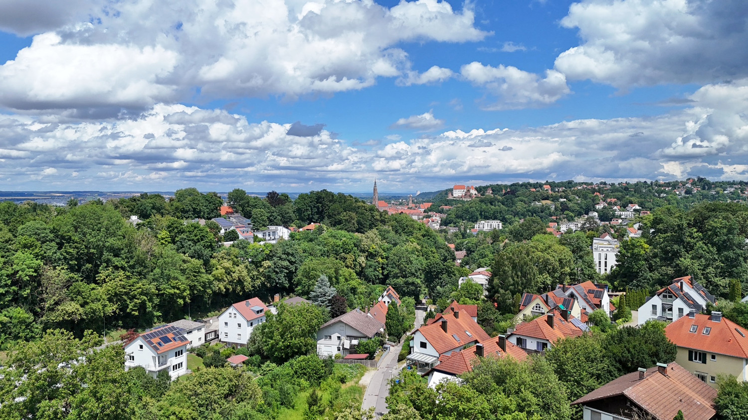 Umgebung