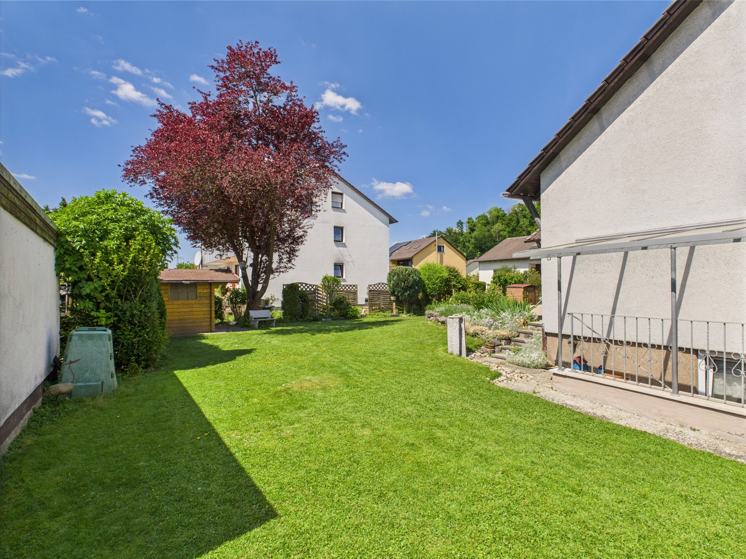 Garten