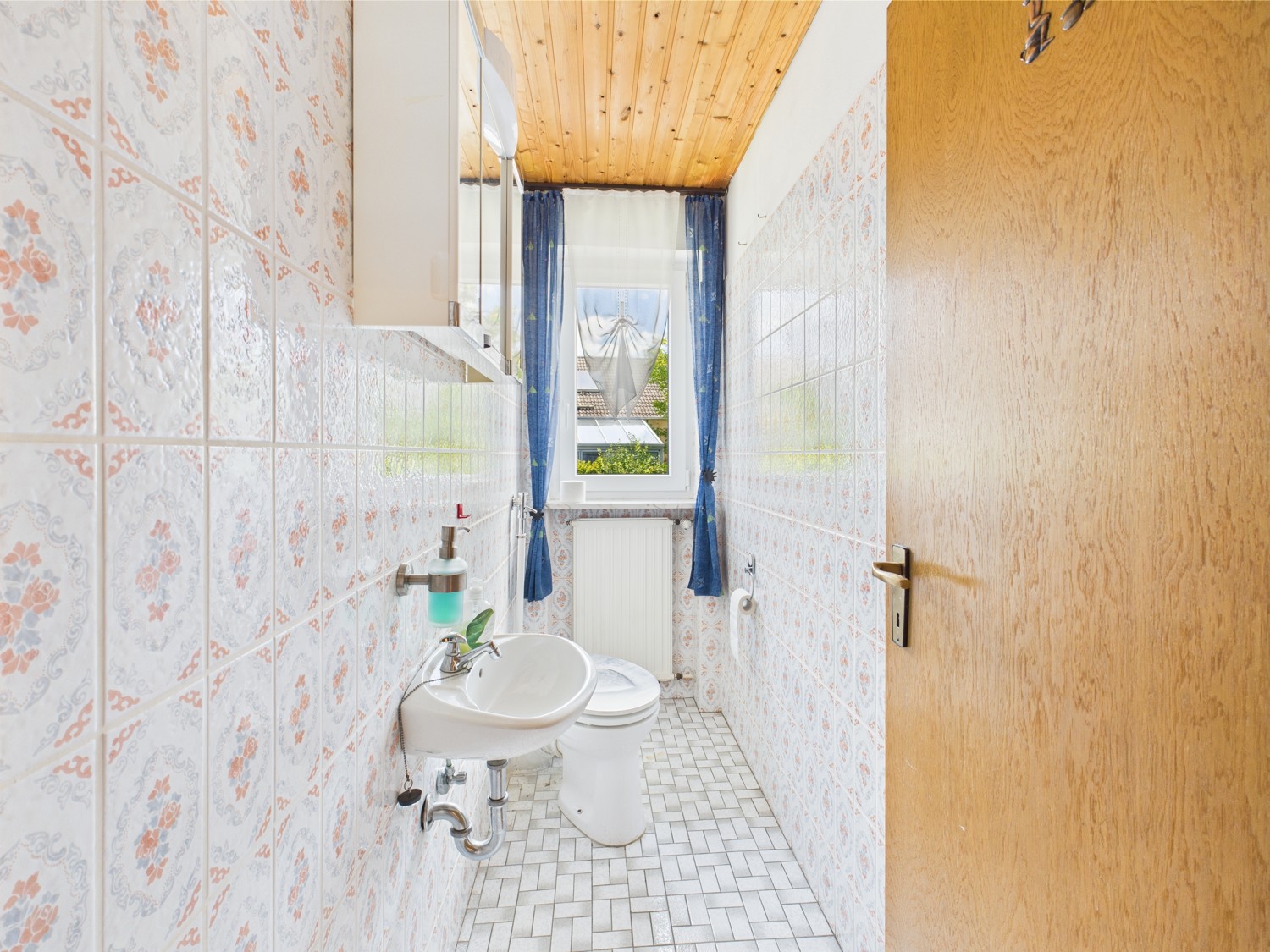 WC