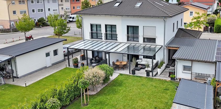 von Poll Immobilien GmbH