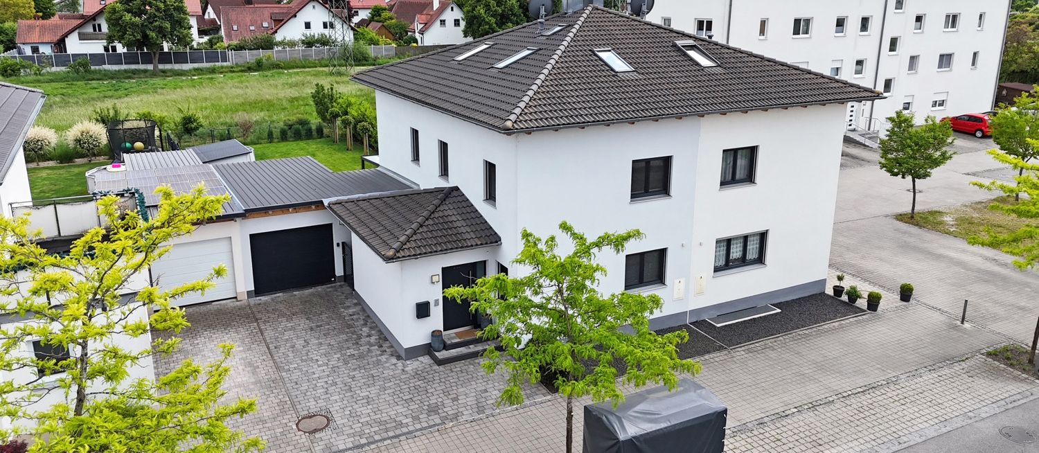Gesamtansicht