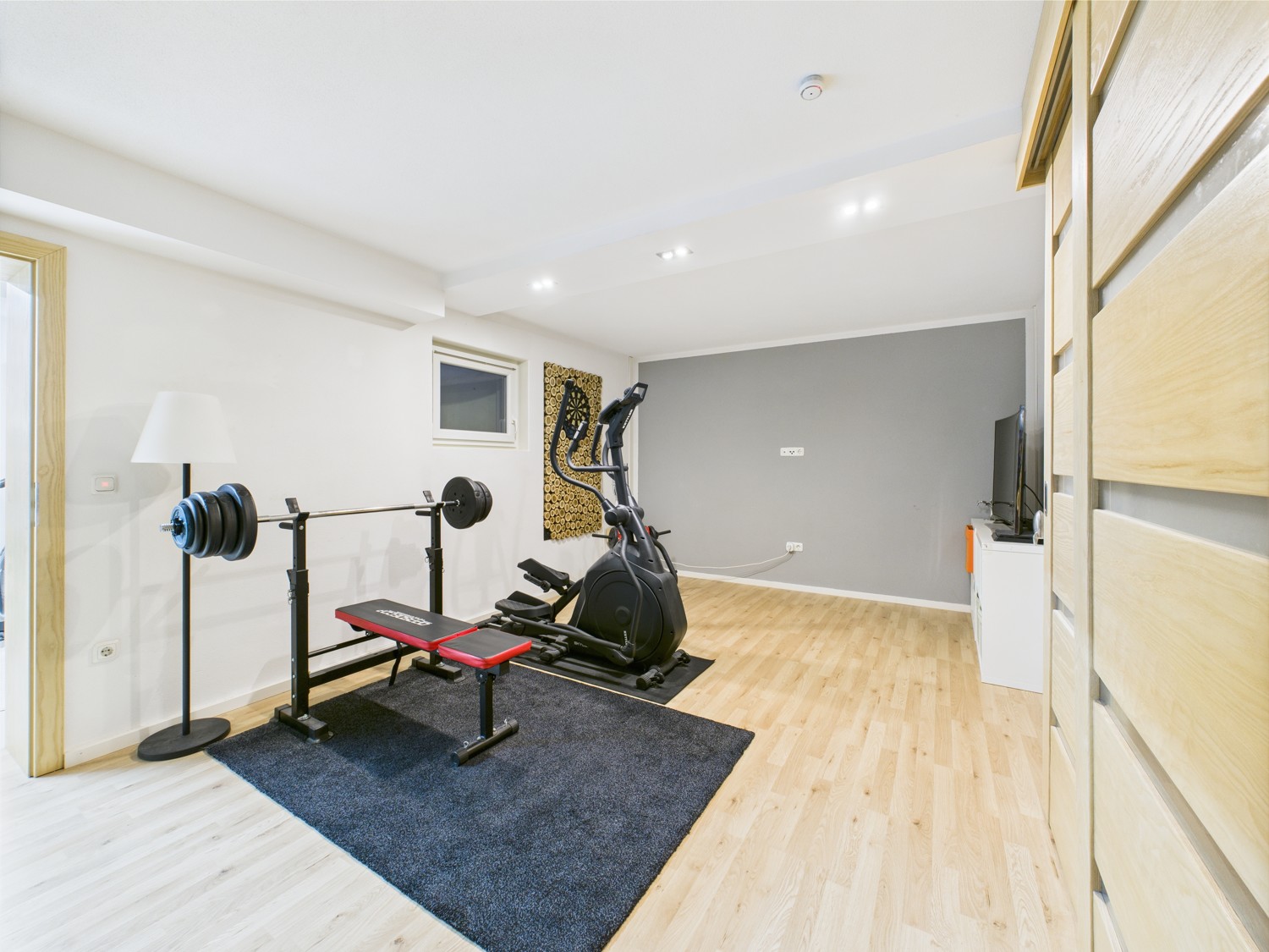 Fitness