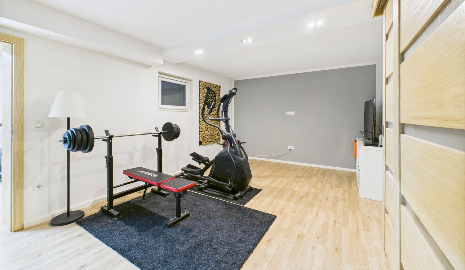 Fitness