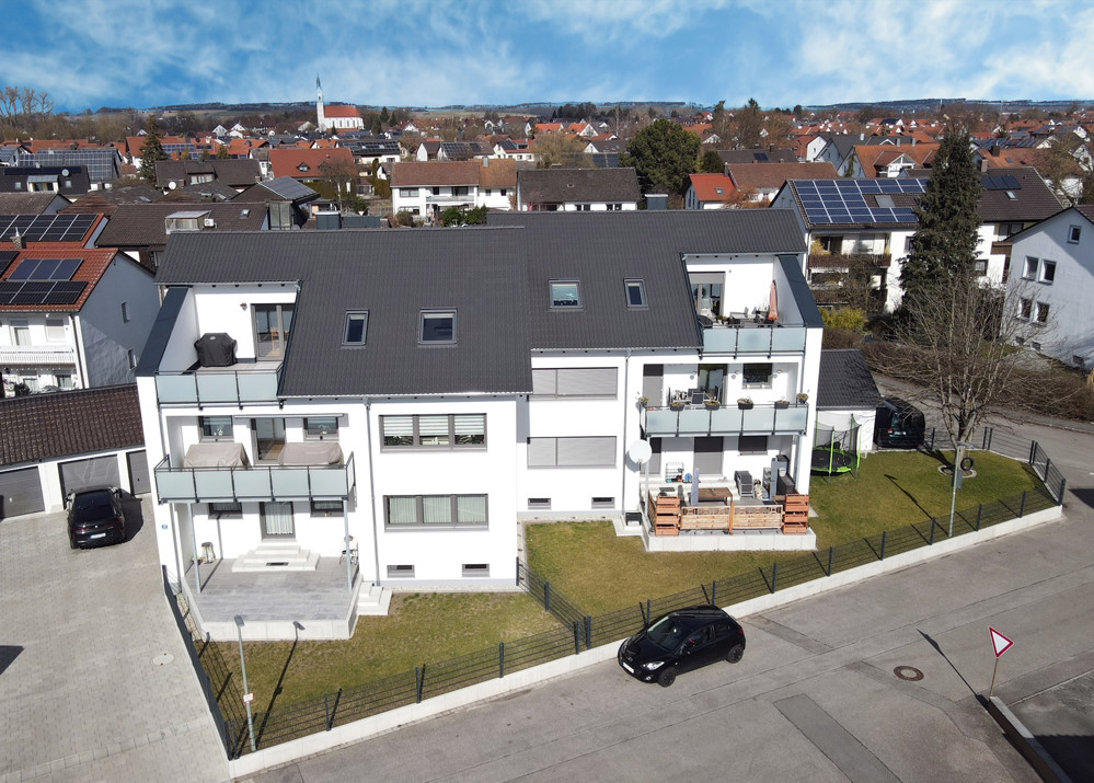 Gesamtansicht