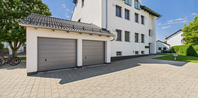 von Poll Immobilien GmbH