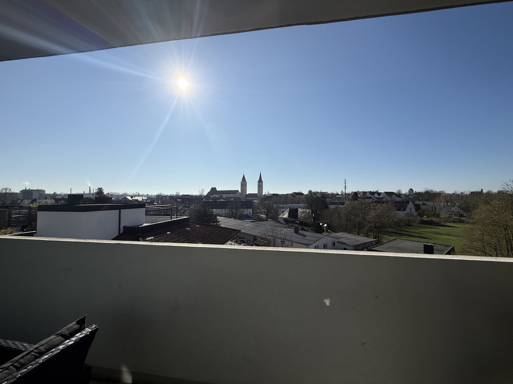Sicht