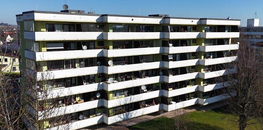von Poll Immobilien GmbH