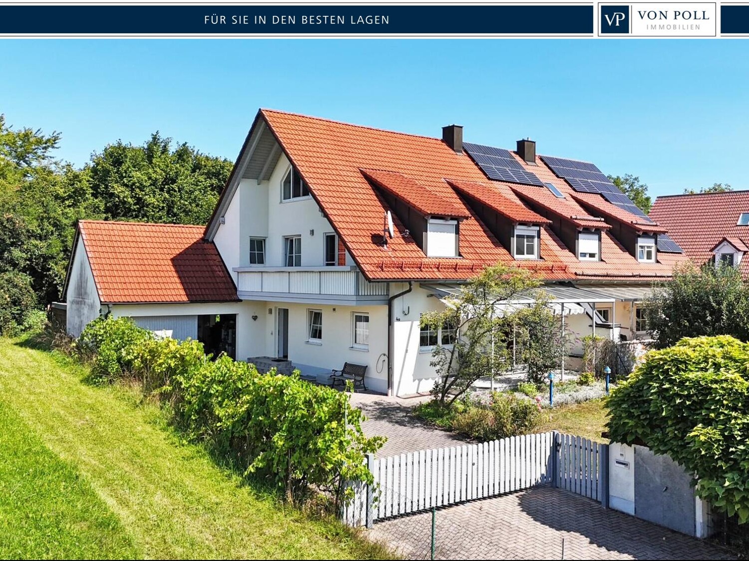 Außenansicht