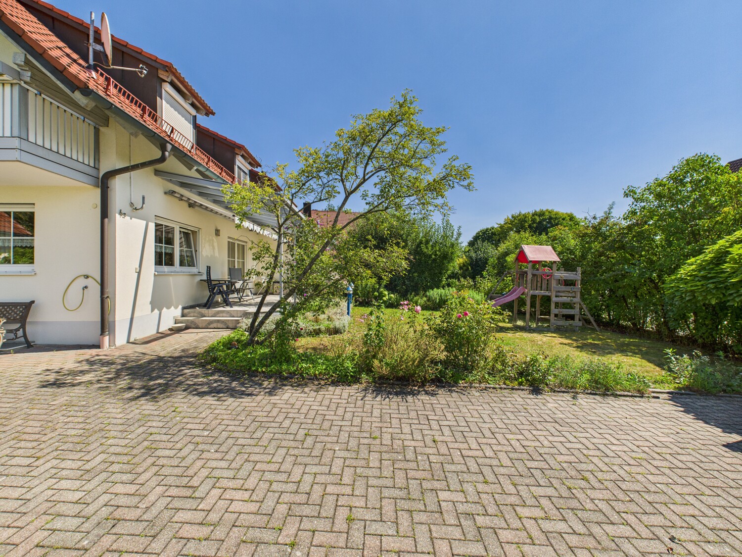 Garten
