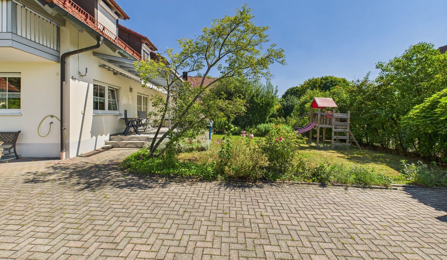 Garten