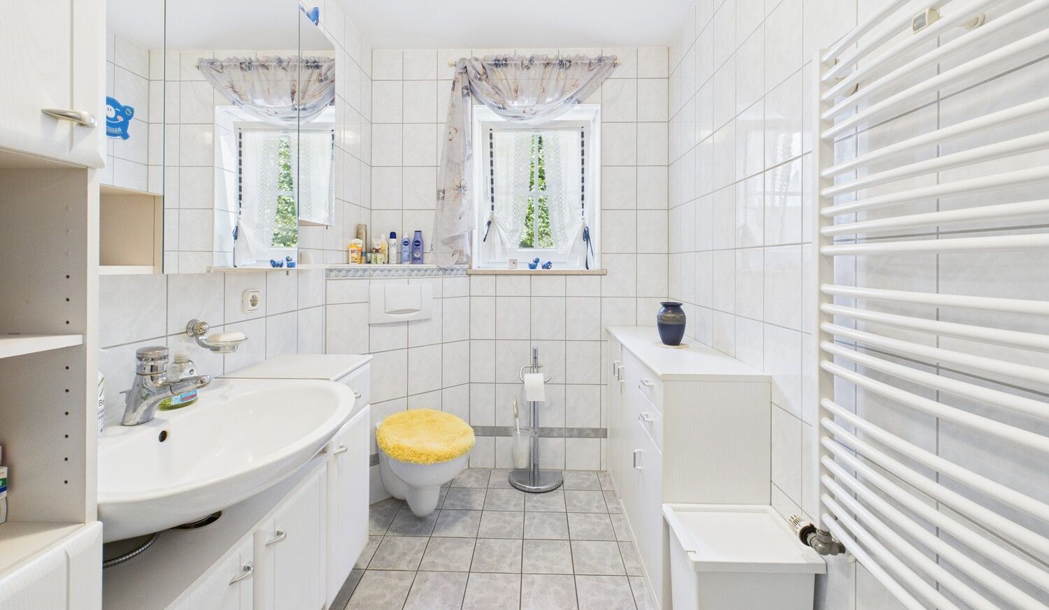 Gäste WC