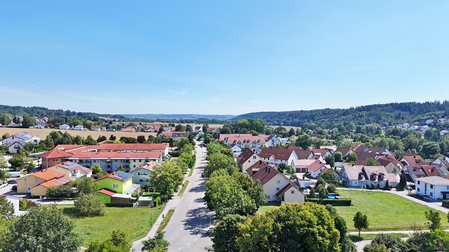 Umgebung