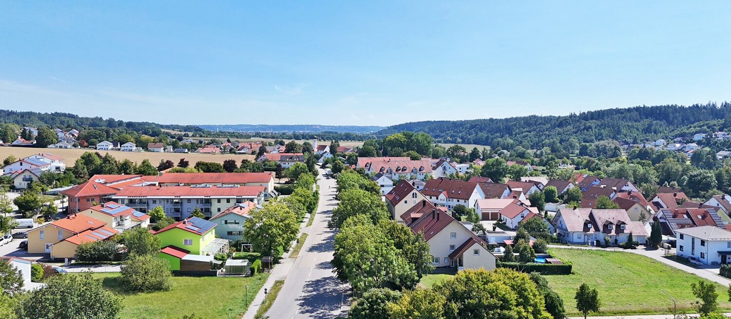 Umgebung